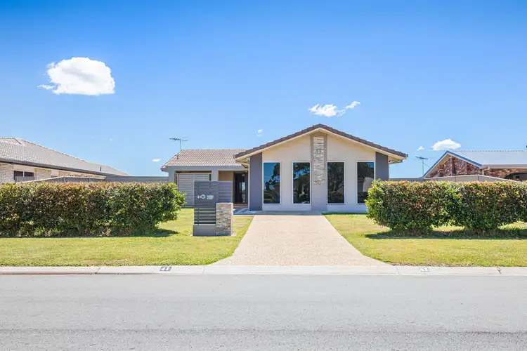 Sixth view of Homely house listing, 41 Dolphin Drive, Bongaree QLD 4507