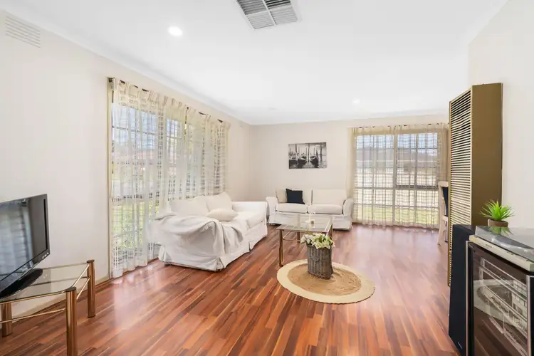 Main view of Homely house listing, 44 Taunton Drive, Bundoora VIC 3083