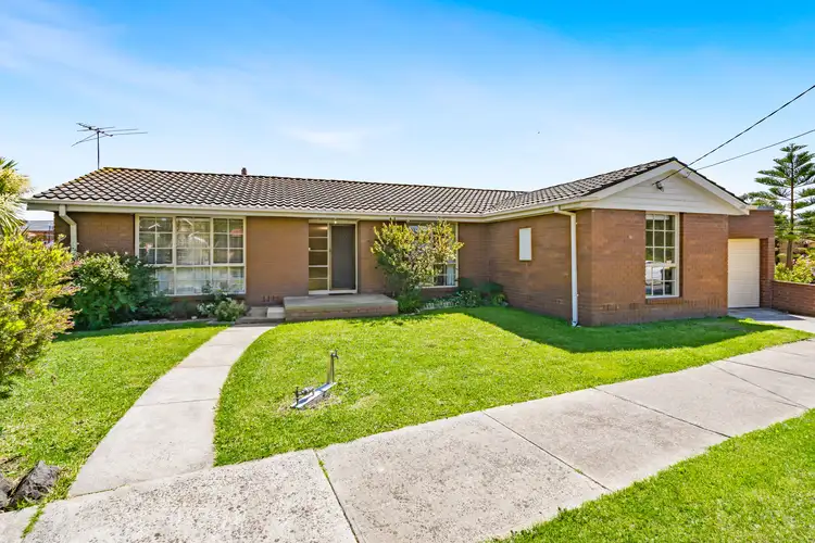 Second view of Homely house listing, 44 Taunton Drive, Bundoora VIC 3083
