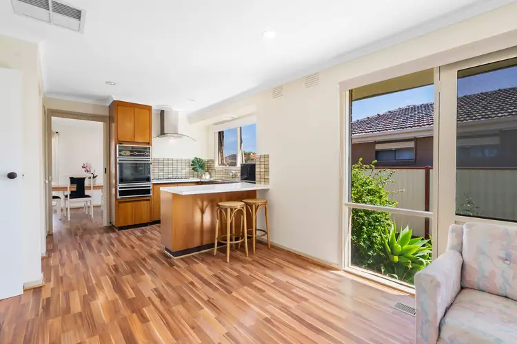 Third view of Homely house listing, 44 Taunton Drive, Bundoora VIC 3083