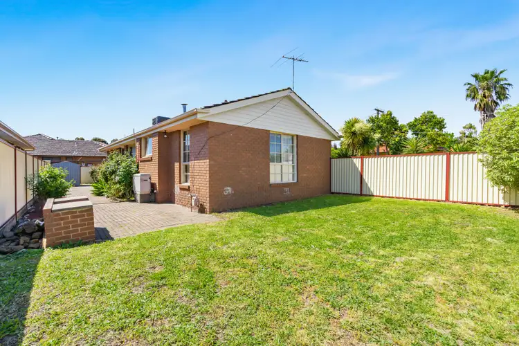 Sixth view of Homely house listing, 44 Taunton Drive, Bundoora VIC 3083