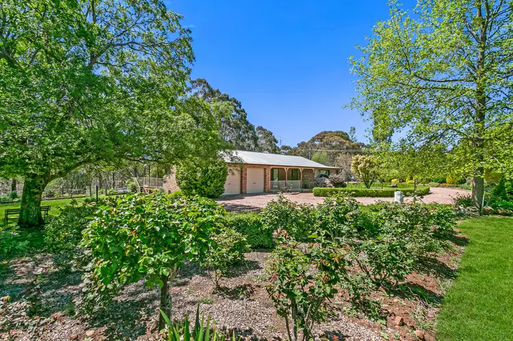 Fourth view of Homely rural property listing, 11 Andeva Road, Hanging Rock NSW 2340