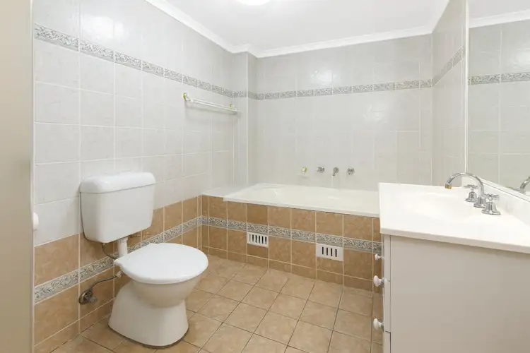 Third view of Homely apartment listing, 148/1-15 Fontenoy Road, Macquarie Park NSW 2113