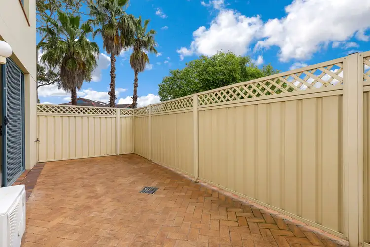Fourth view of Homely apartment listing, 148/1-15 Fontenoy Road, Macquarie Park NSW 2113