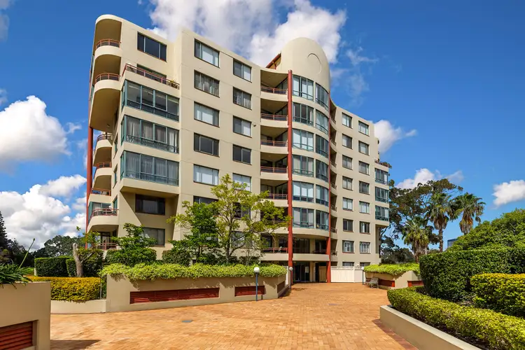 Fifth view of Homely apartment listing, 148/1-15 Fontenoy Road, Macquarie Park NSW 2113