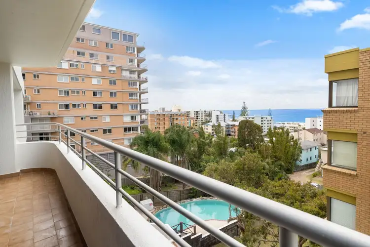 Third view of Homely unit listing, Unit 5/39 Canberra Terrace, Kings Beach QLD 4551