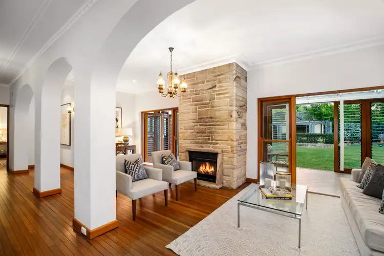 Sixth view of Homely house listing, 14 Kenthurst Road, St Ives NSW 2075