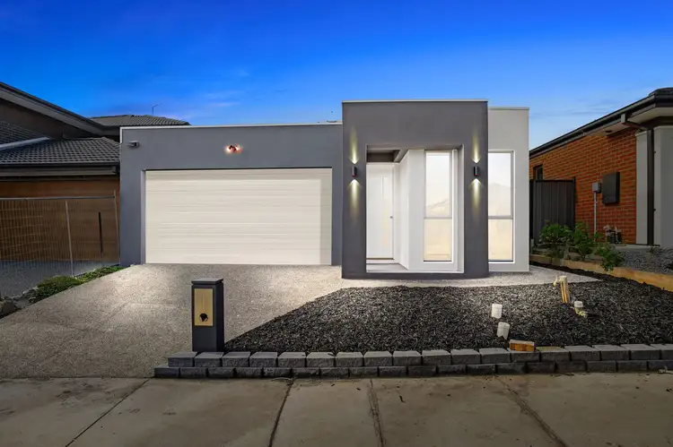 30 Pythagoras Street, Mernda VIC 3754