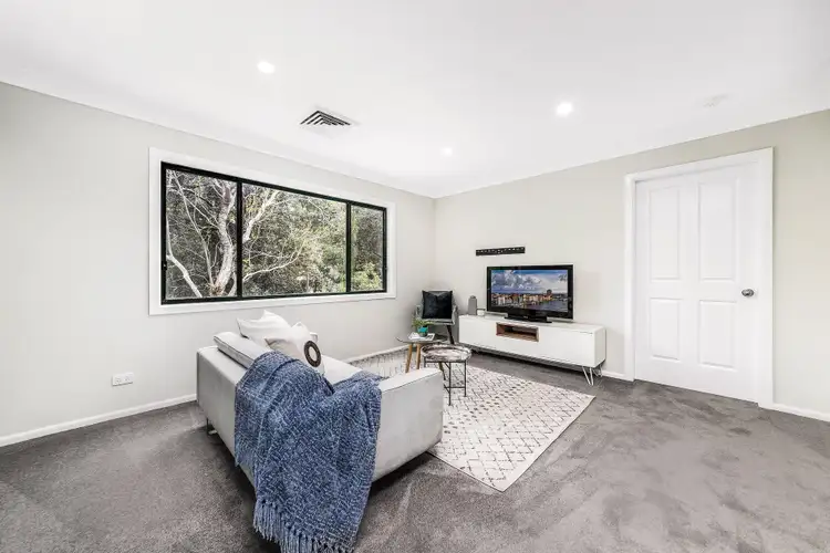 Fifth view of Homely house listing, 3 Ellimatta Street, Rydalmere NSW 2116