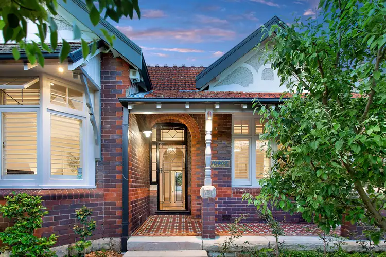 Second view of Homely house listing, 5 Spencer Road, Mosman NSW 2088