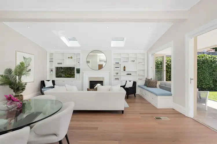 Third view of Homely house listing, 5 Spencer Road, Mosman NSW 2088
