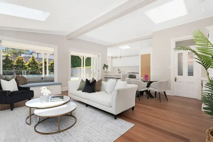 Fourth view of Homely house listing, 5 Spencer Road, Mosman NSW 2088