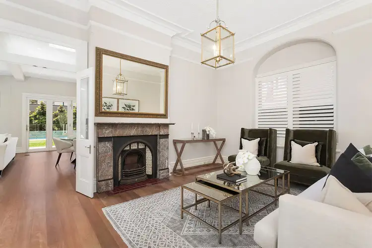Fifth view of Homely house listing, 5 Spencer Road, Mosman NSW 2088