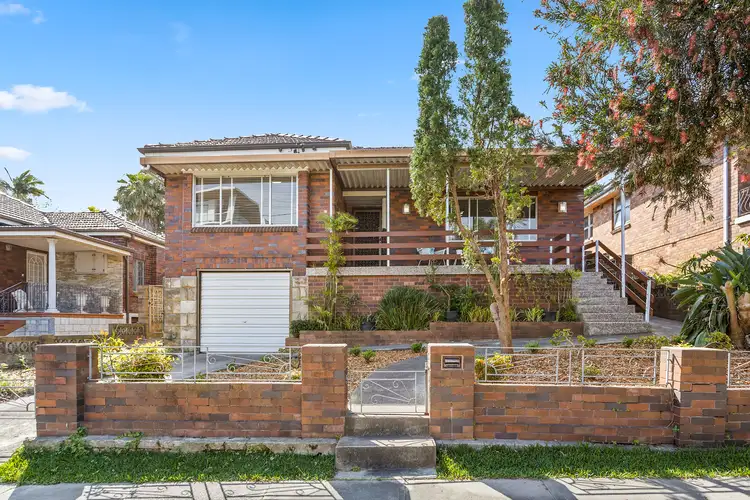 52 Bonar Street, Arncliffe NSW 2205