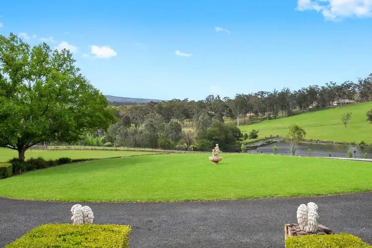 Third view of Homely rural property listing, 53 Oswald Park Place, Kurrajong NSW 2758