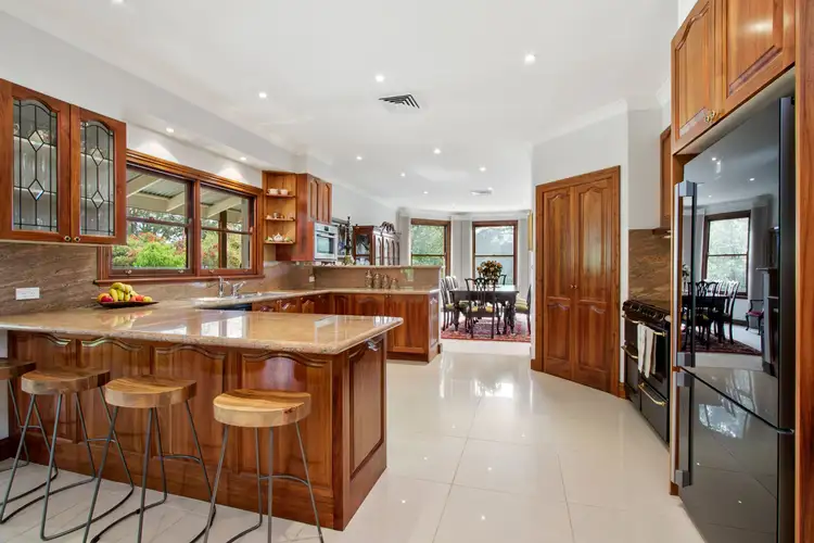 Fourth view of Homely rural property listing, 53 Oswald Park Place, Kurrajong NSW 2758