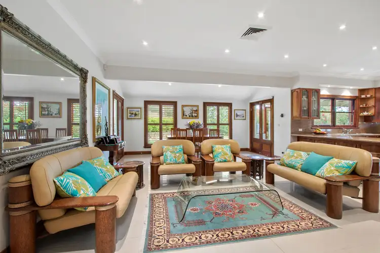 Fifth view of Homely rural property listing, 53 Oswald Park Place, Kurrajong NSW 2758
