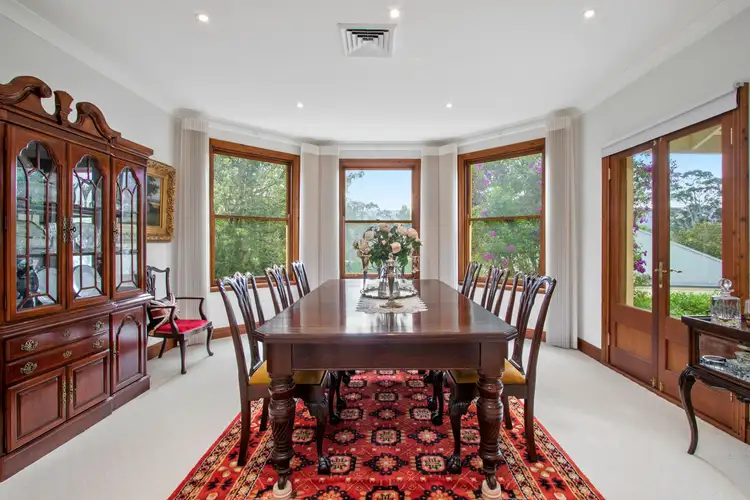 Sixth view of Homely rural property listing, 53 Oswald Park Place, Kurrajong NSW 2758