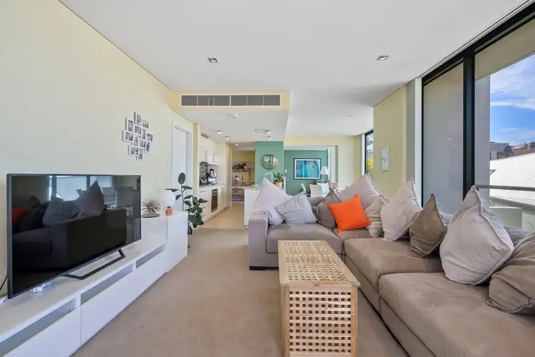 W201/70 Canning Beach Road, Applecross WA 6153