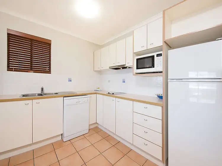 Fourth view of Homely unit listing, Unit 57 'Portobello By The Sea' 6 Beerburrum Street, Dicky Beach QLD 4551