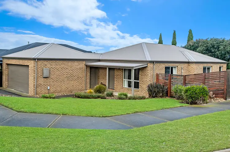 Main view of Homely house listing, 9 Festuca Court, Dennington VIC 3280