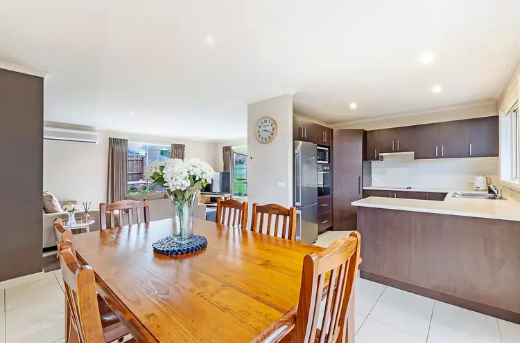 Third view of Homely house listing, 9 Festuca Court, Dennington VIC 3280