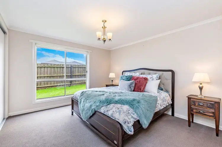 Fourth view of Homely house listing, 9 Festuca Court, Dennington VIC 3280