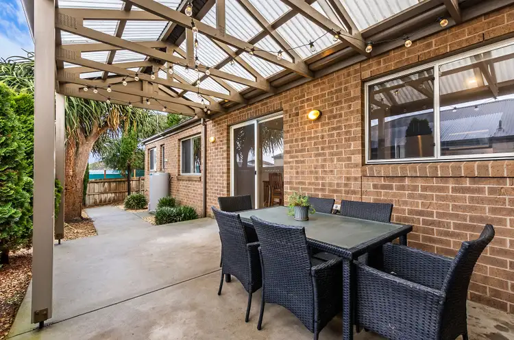 Sixth view of Homely house listing, 9 Festuca Court, Dennington VIC 3280