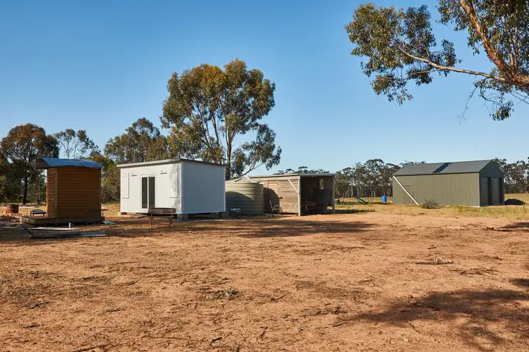Fifth view of Homely land listing, Lot 3 Axedale-Crosbie Road, Toolleen VIC 3551
