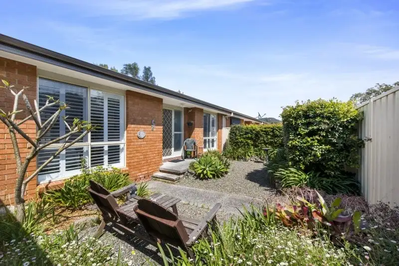 Main view of Homely villa listing, 7/21-29 Lancaster Parade, Bateau Bay NSW 2261