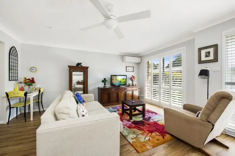 Second view of Homely villa listing, 7/21-29 Lancaster Parade, Bateau Bay NSW 2261