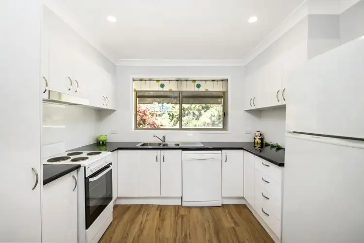 Third view of Homely villa listing, 7/21-29 Lancaster Parade, Bateau Bay NSW 2261