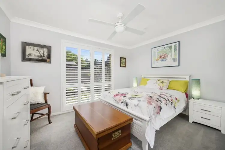 Fourth view of Homely villa listing, 7/21-29 Lancaster Parade, Bateau Bay NSW 2261