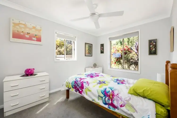 Fifth view of Homely villa listing, 7/21-29 Lancaster Parade, Bateau Bay NSW 2261