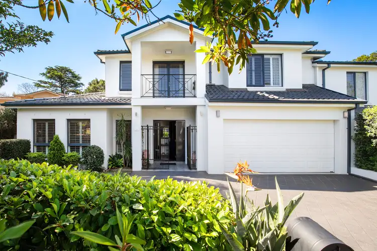 1A Sabina Place, St Ives NSW 2075