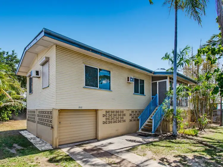 211 Tippett Street, Gulliver QLD 4812