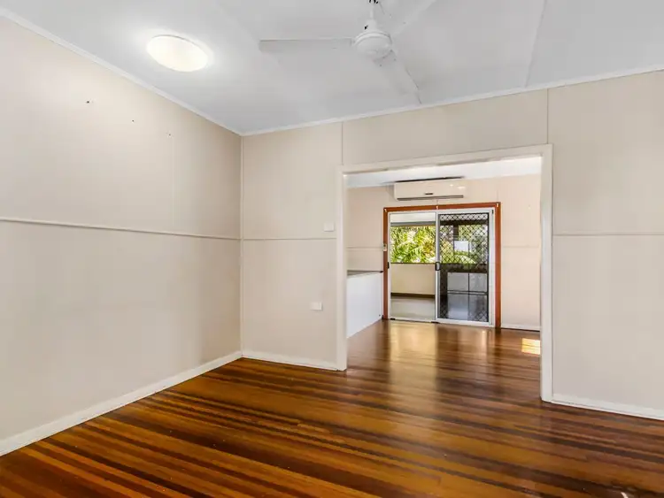 Third view of Homely house listing, 211 Tippett Street, Gulliver QLD 4812