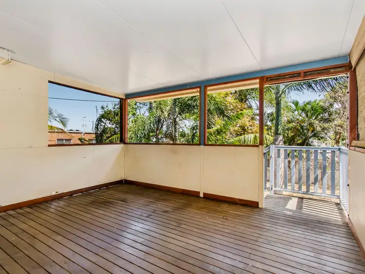 Sixth view of Homely house listing, 211 Tippett Street, Gulliver QLD 4812