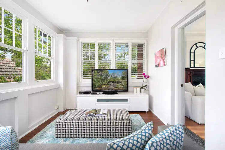 Sixth view of Homely house listing, 61 Norfolk Street, Killara NSW 2071