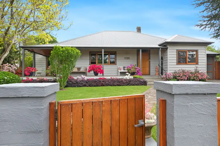 17 Alfred Street, Mittagong NSW 2575