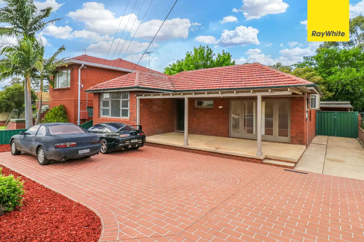 Main view of Homely house listing, 132 Kildare Road, Blacktown NSW 2148