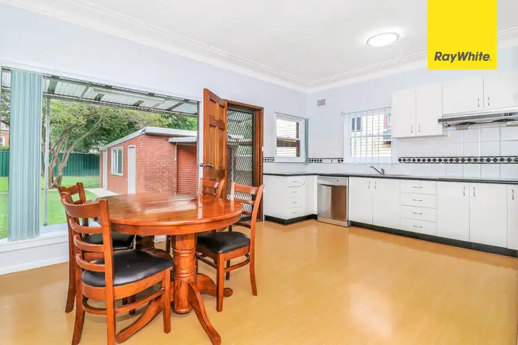Fourth view of Homely house listing, 132 Kildare Road, Blacktown NSW 2148