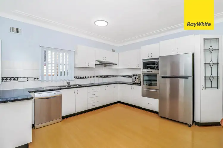 Fifth view of Homely house listing, 132 Kildare Road, Blacktown NSW 2148