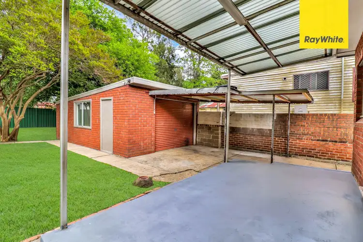 Sixth view of Homely house listing, 132 Kildare Road, Blacktown NSW 2148