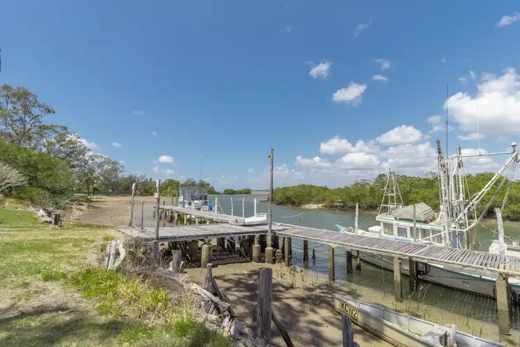 Main view of Homely land listing, 10 Whimbrel Place, Boonooroo QLD 4650