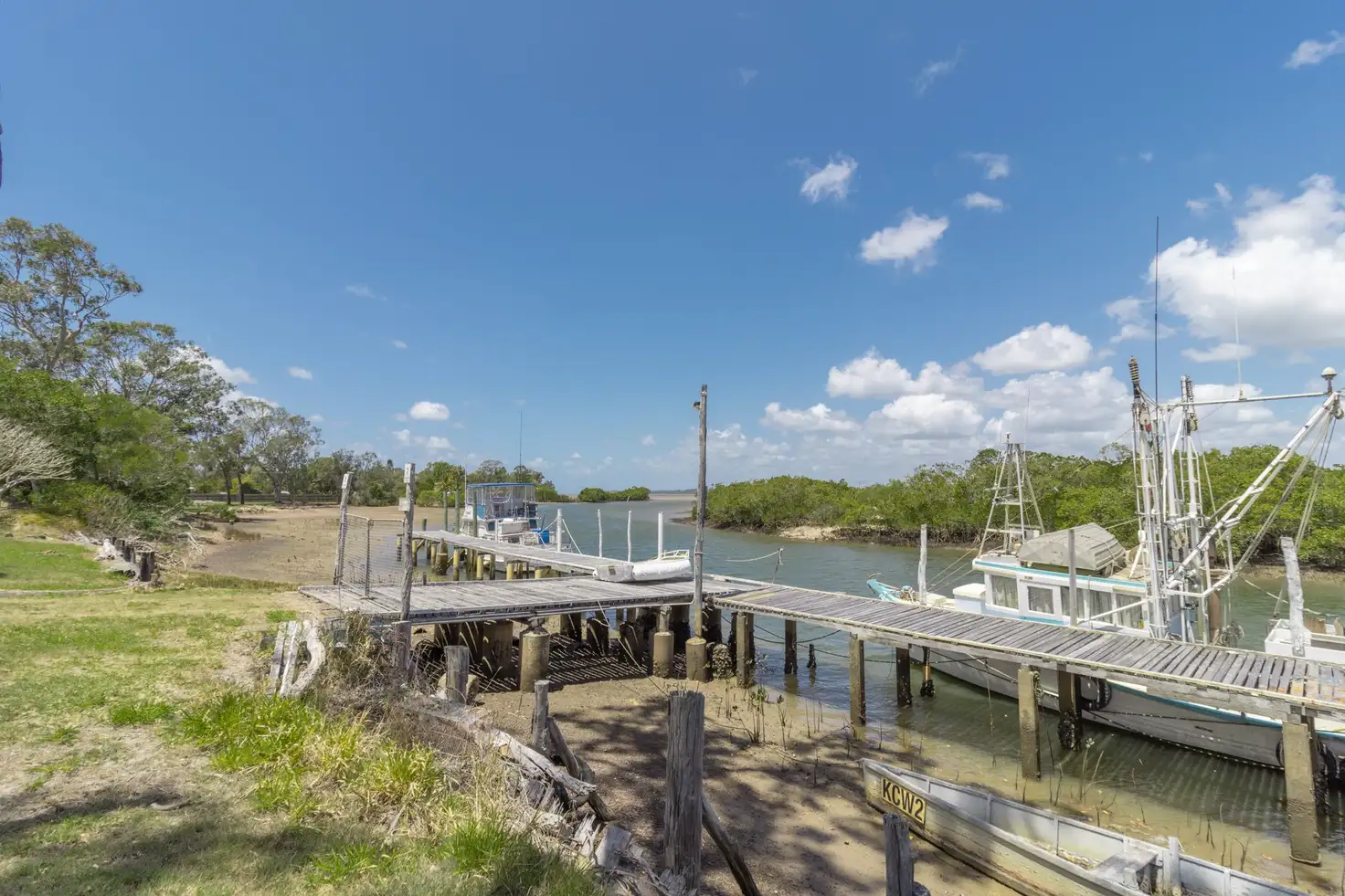 Main view of Homely land listing, 10 Whimbrel Place, Boonooroo QLD 4650