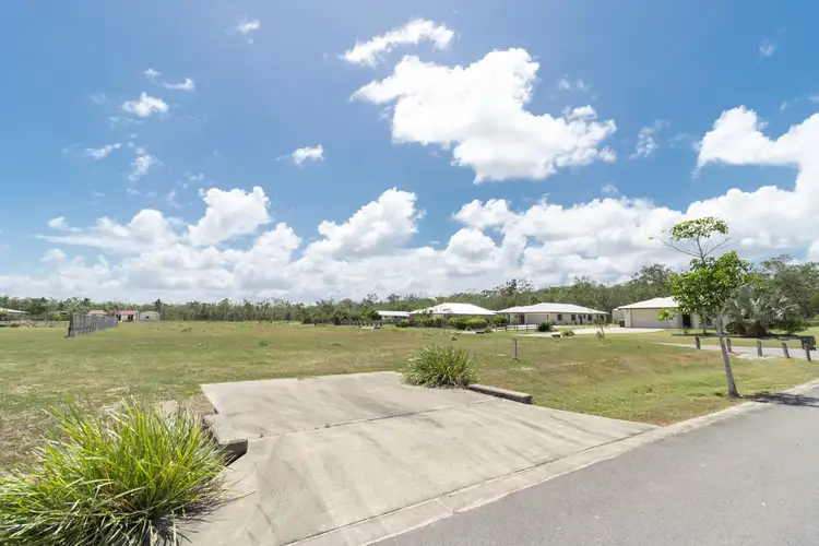 Fourth view of Homely land listing, 10 Whimbrel Place, Boonooroo QLD 4650