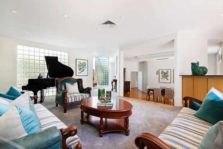 Second view of Homely house listing, 19 Greenhill Crescent, St Ives NSW 2075