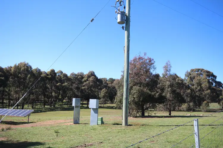Third view of Homely rural property listing, Lot 102, 304 Black Bullock Road, Oberon NSW 2787