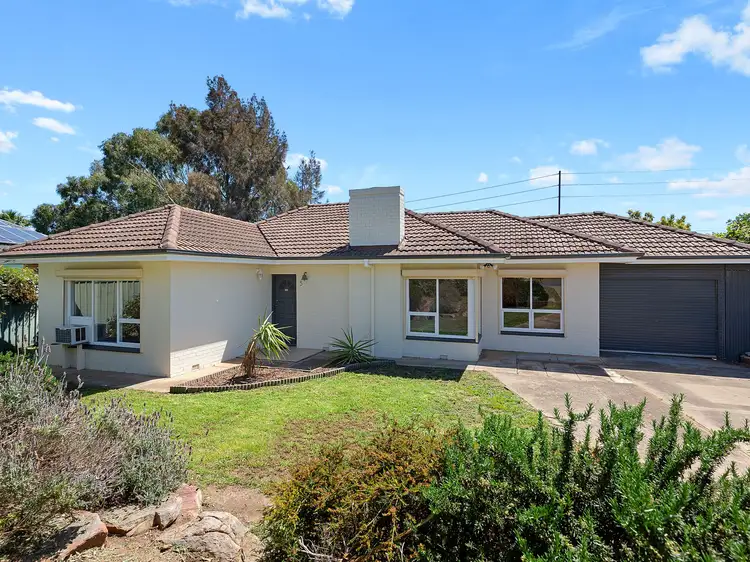Main view of Homely house listing, 5 Graham Avenue, Hackham SA 5163